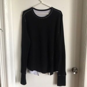 Black Tshirt
